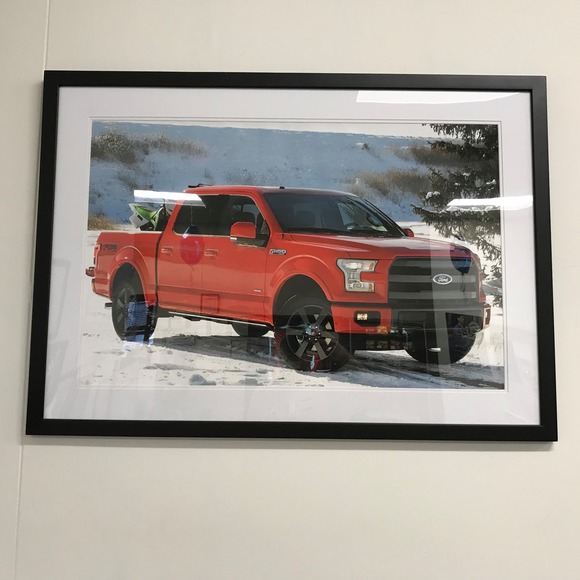 Meet your Posher, Mario - Picture 1 of 1